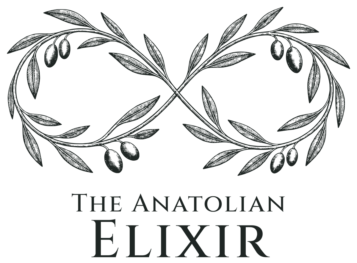 TheAnatolianElixir