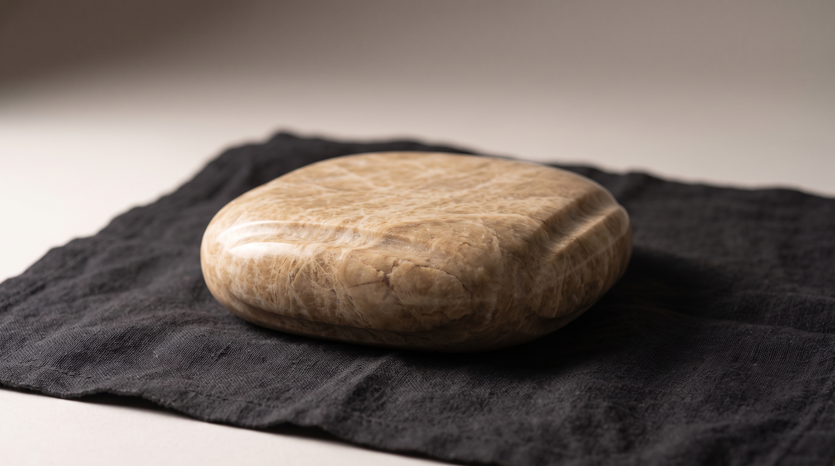 Mermer Hamam Taşı (Göbek Taşı)